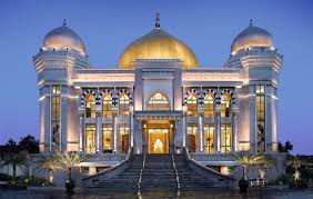 Masjid Bina'ul Ilmi