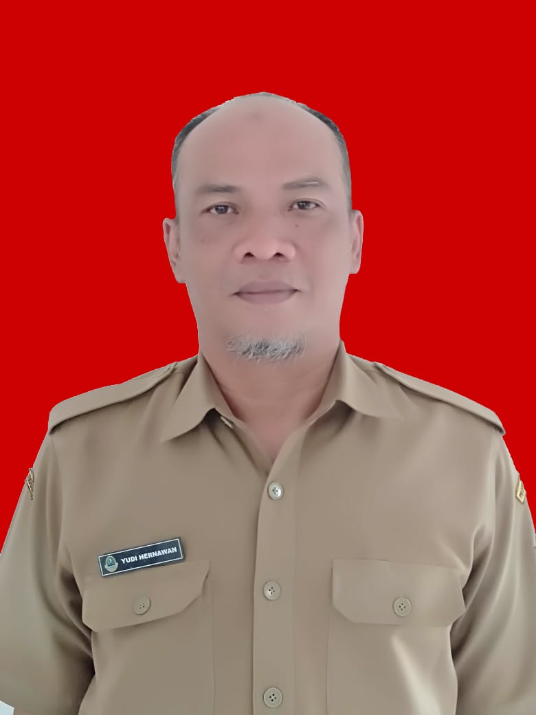 Kepala Sekolah SMK Negeri 2 Depok