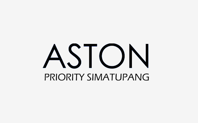 Aston Simatupang