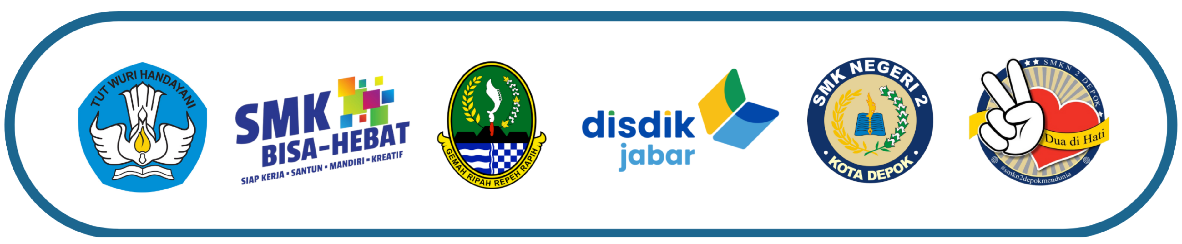 SMK NEGERI 2 DEPOK
