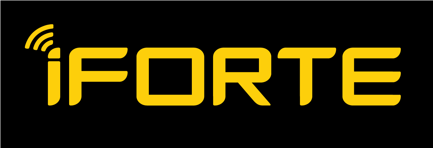 PT iForte Solusi Infotek