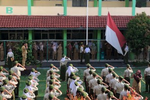 Hasil Pengumuman Kelulusan - SMKN 2 Depok