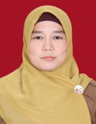 Mamah Mariyamah, S.Pd.