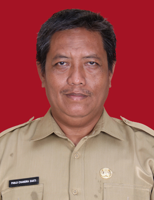 Panji Chandra Sakti, S.Pd, M.Sas