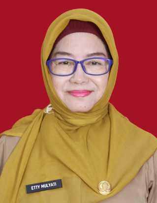 Dra. Etty Mulyati