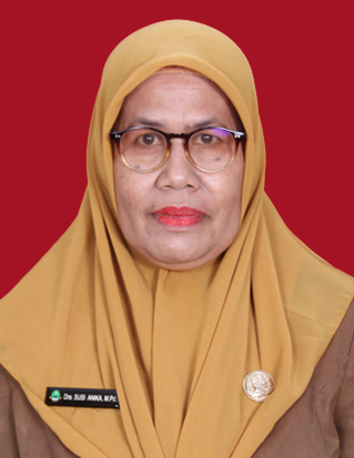Dra. Susi Anika, M.Pd