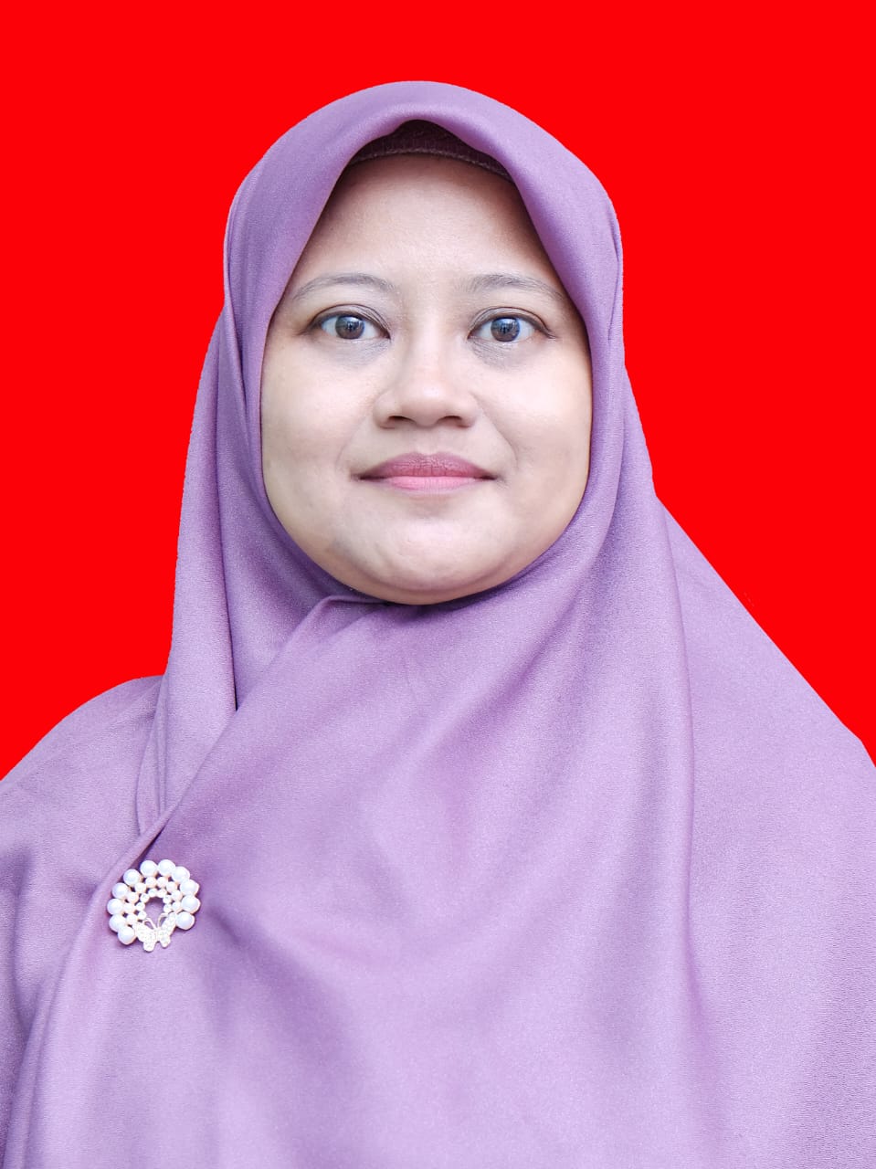 Mustika Yuni Hartati, S.Pd