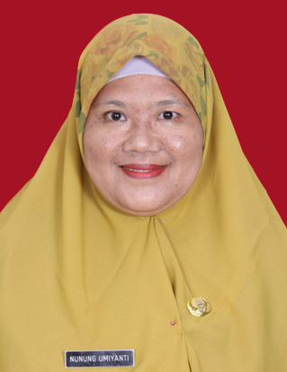 Nunung Umiyati, S.Sas