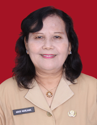 Agus Marliana Panggabean, S.Pd