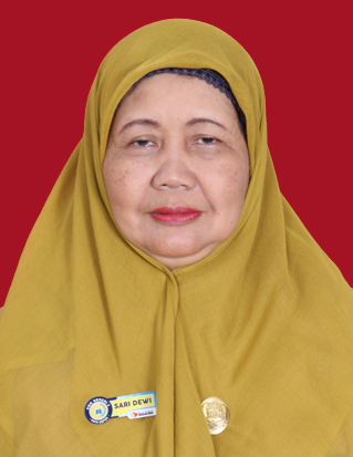 Sari Dewi, S.Pd, MM
