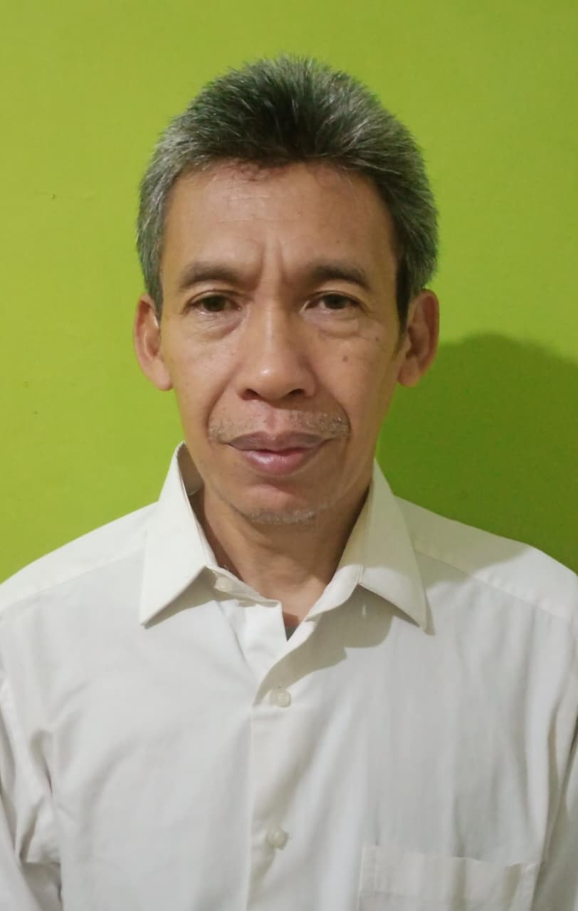 Suharwanto, SE