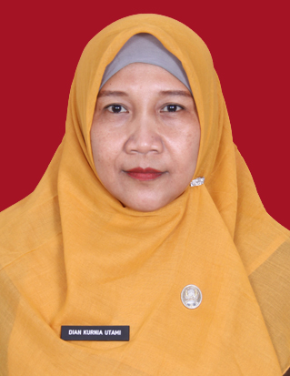 Dian Kurnia Utami, S.Pd, MM