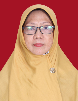 Misna Liharni, S.Pd