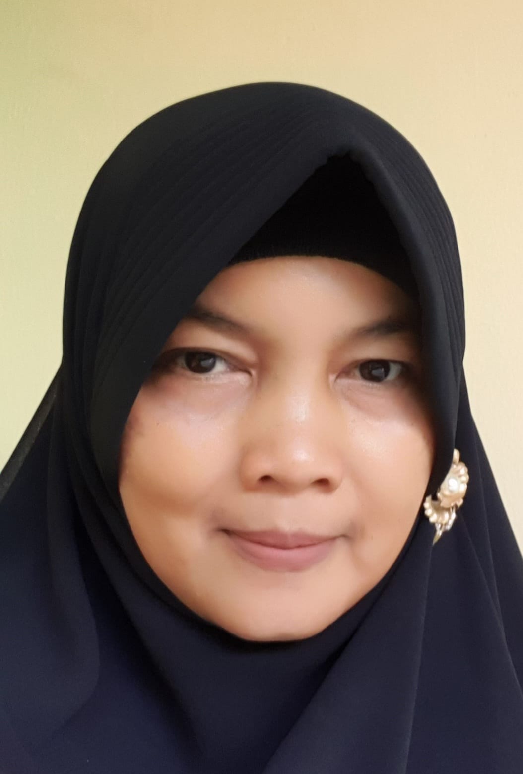Rini Nurbandiah, S.Pd