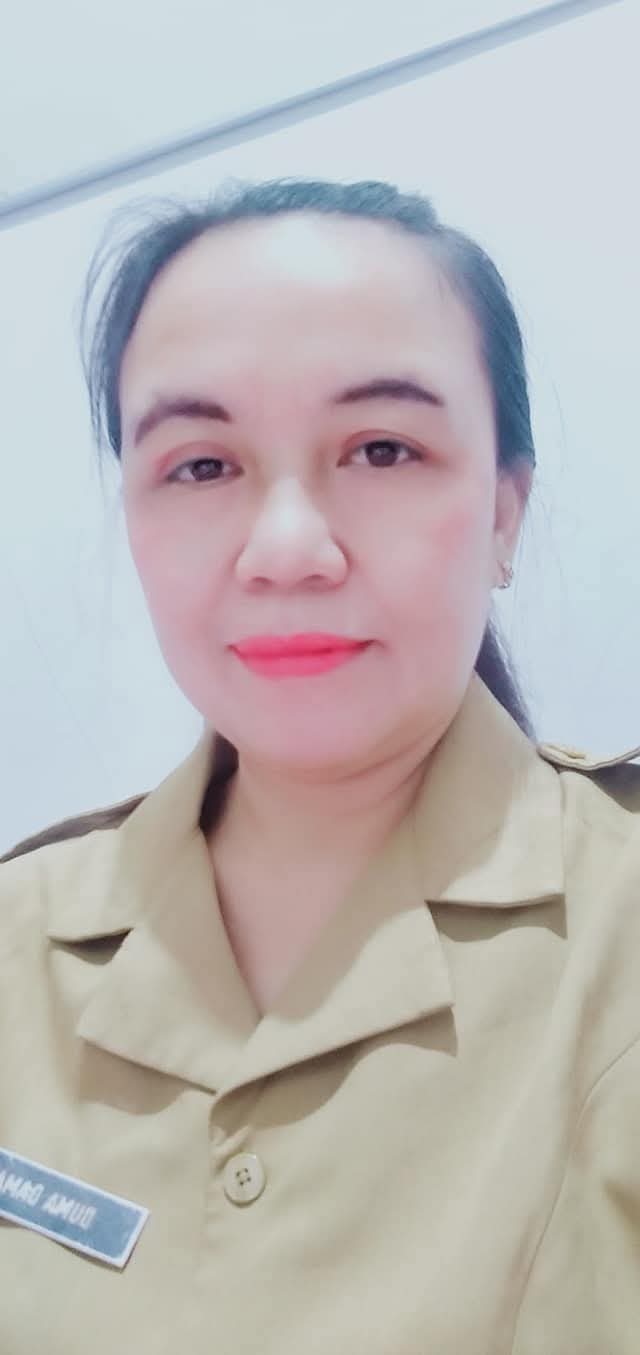 Duma Damanik, M.Pd
