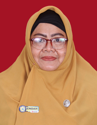 Endah Sri Widayati, S.Pd