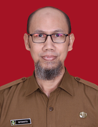 Giyanto, S.Pd