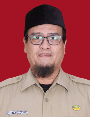 Hadi Fathurahman, S.Pd, MM