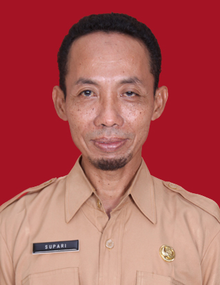 Supari, S.Pd
