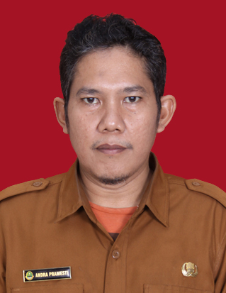 Andra Pramesti, S.Pt