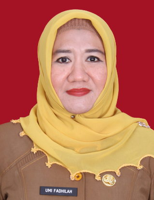 Umi Fadilah, M.Pd