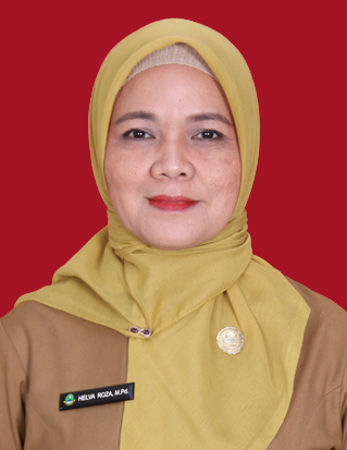Helva Roza, M.Pd