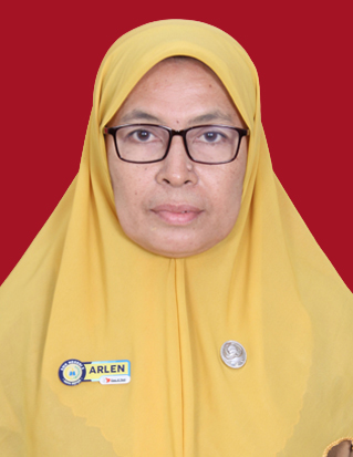 Arlen Yasmin, M.Pd