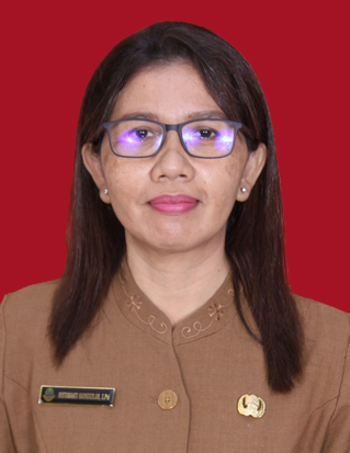 Ristawanti Nainggolan, S.Psi