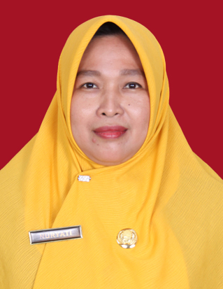 Nuryati, M.Pd