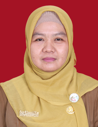 Dessy Ratna Susanti, S.Kom