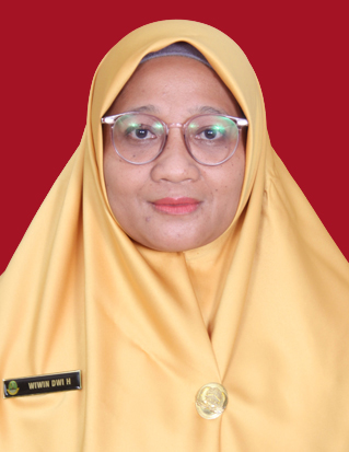 Wiwin Dwi Harwanti, S.Si