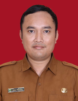 Arga Prahara, S.Kom