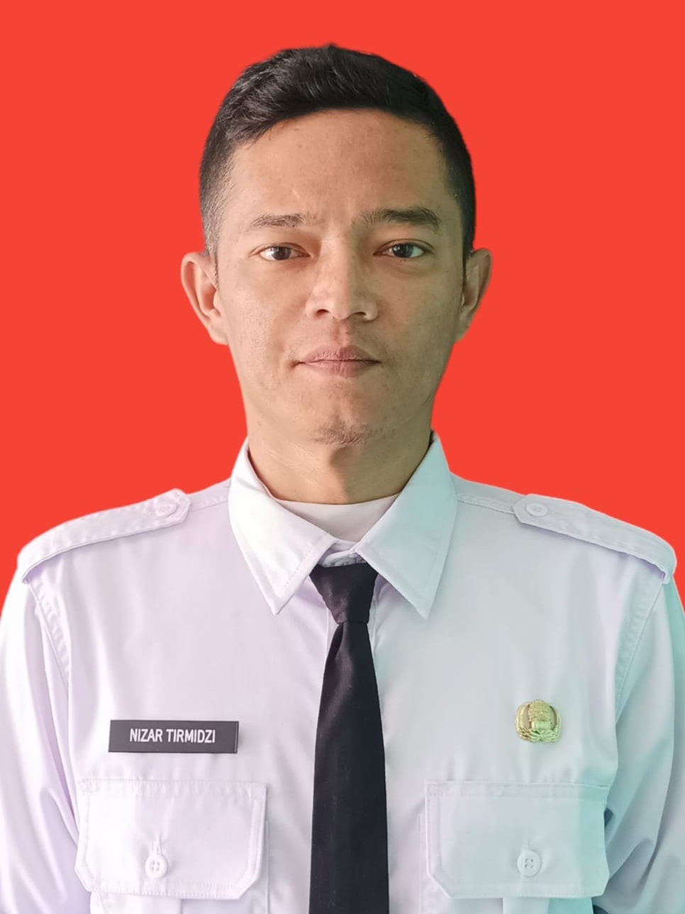 Nizar Tirmidzi Hakim Sarip, SH
