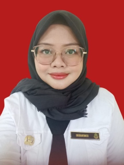 Iswinarni, S.Pd
