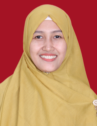 Devi Yusrina Rizkiani, S.Pd