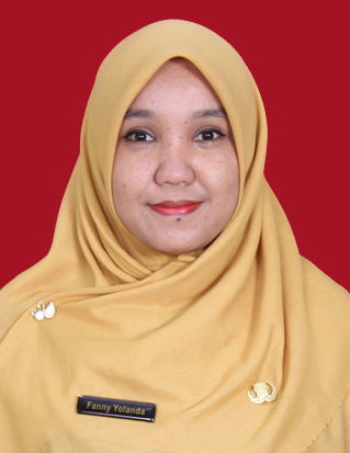 Fanny Yolanda, S.Pd