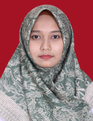 Nurhalimah, S.Pd