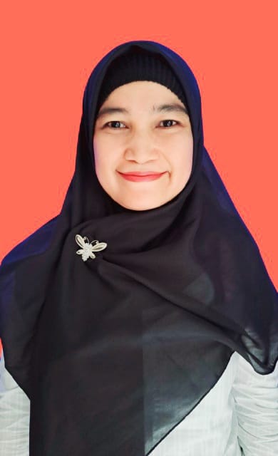 Dewi Agustriyanti, S.Pd