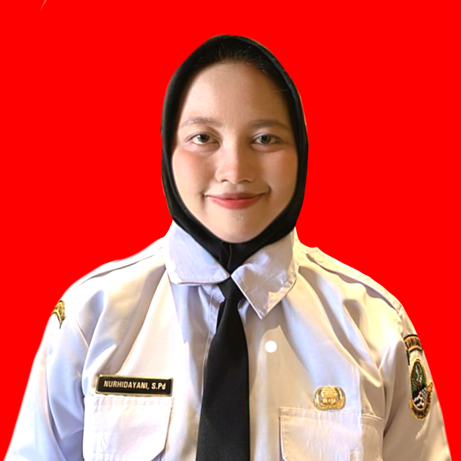 Nurhindayani, S.Pd