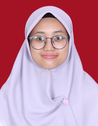 Nabila Khoirunissa Nur Fajriah S.Pd