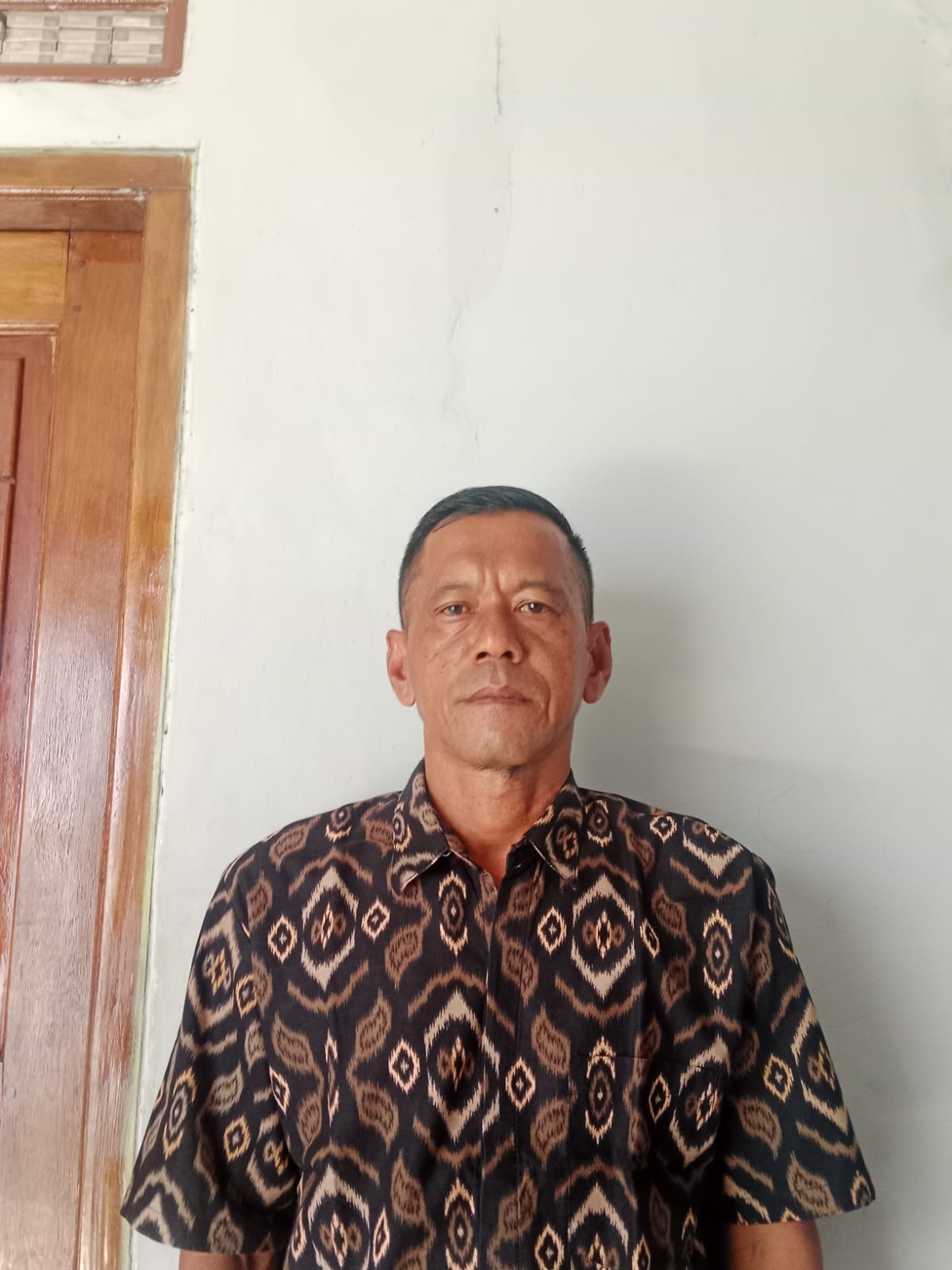 Rusdianto (Bang fero)