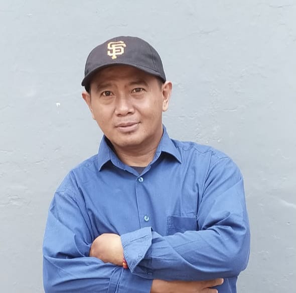 Samsudin
