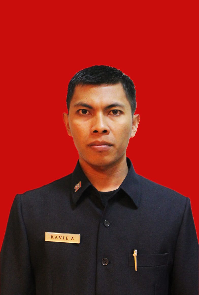 Ravi Amsyah