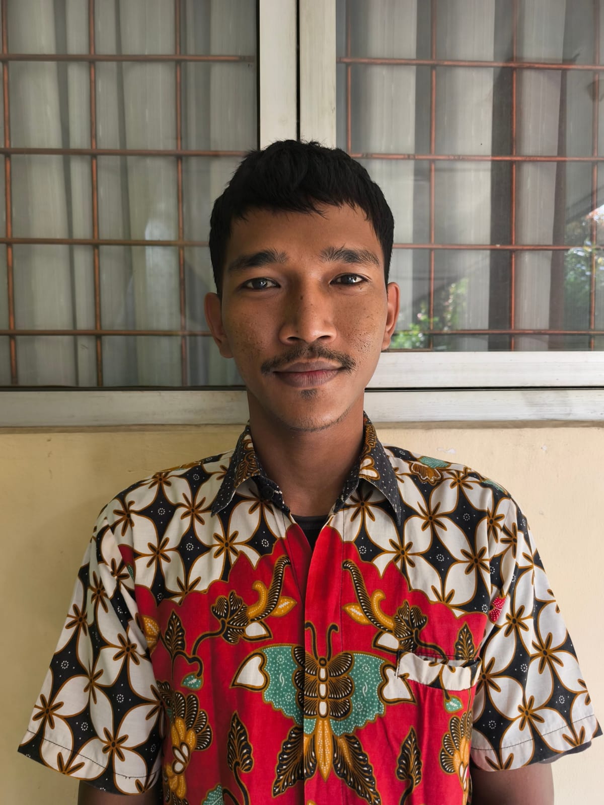 Taufik Ismail