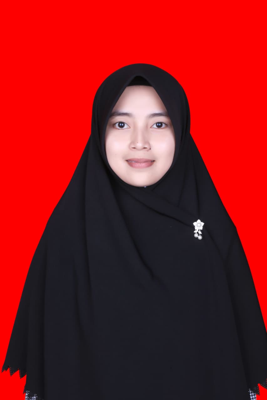 Rina Hasanah, M.Pd