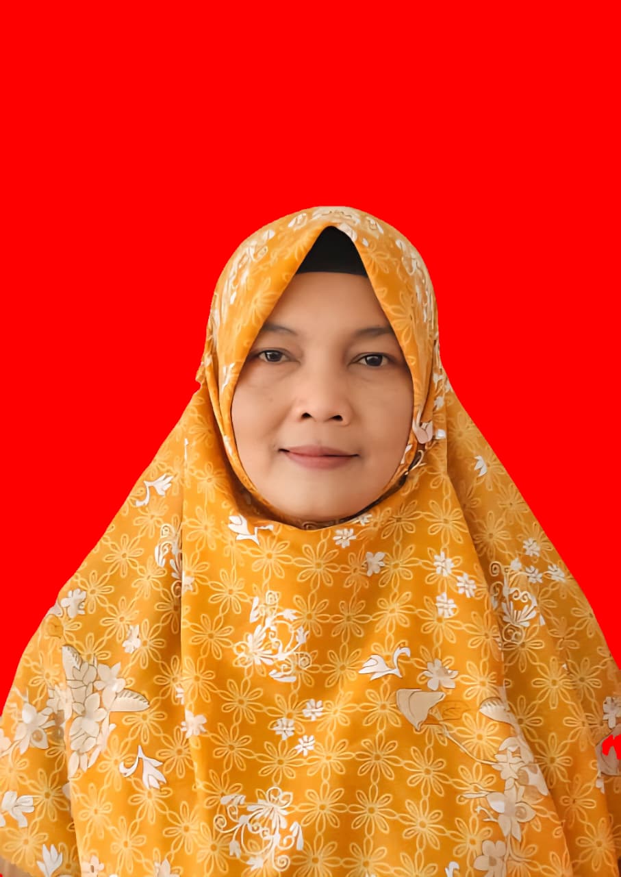 Rini Nurbandiah, S.Pd