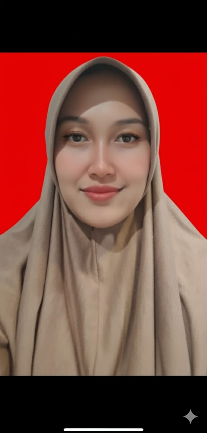 Devi Yusrina Rizkiani, S.Pd