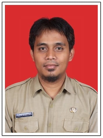 Yudhiansyah, S.Pd, M.Pd