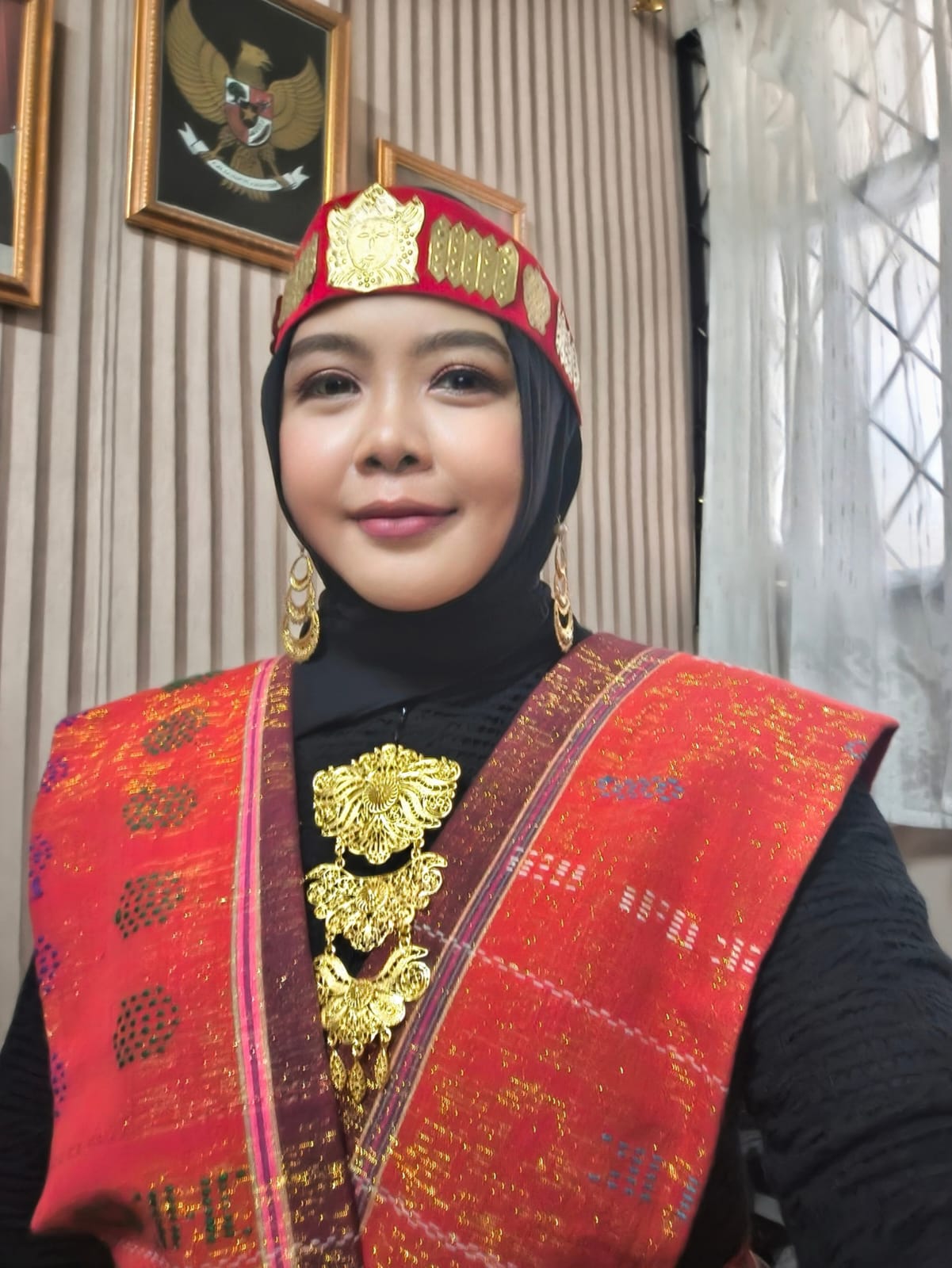 Lely Mandalika, M.Pd.