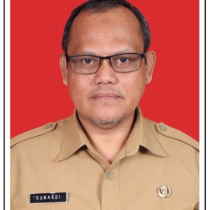 Sunardi, S.Pd, MM